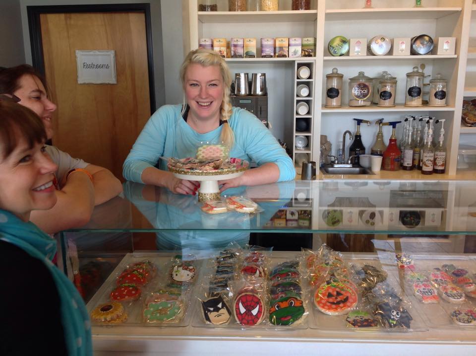 About Hayley Cakes and Cookies Hayley Cakes and Cookies