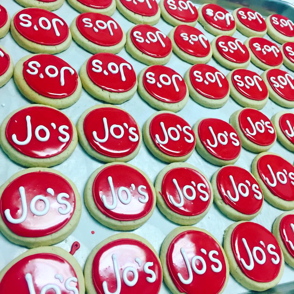 Logo Cookies - Image 16