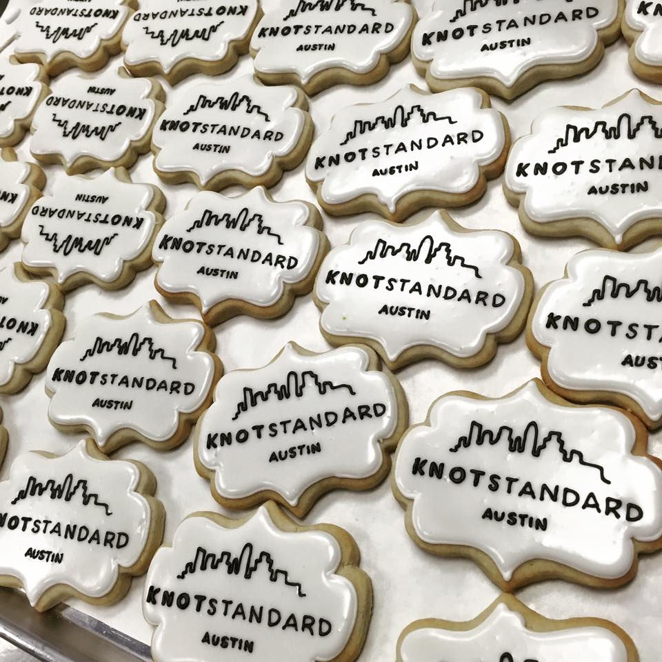 Logo Cookies - Image 15