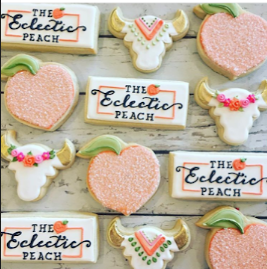 Logo Cookies - Image 3