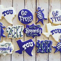 TCU cookies