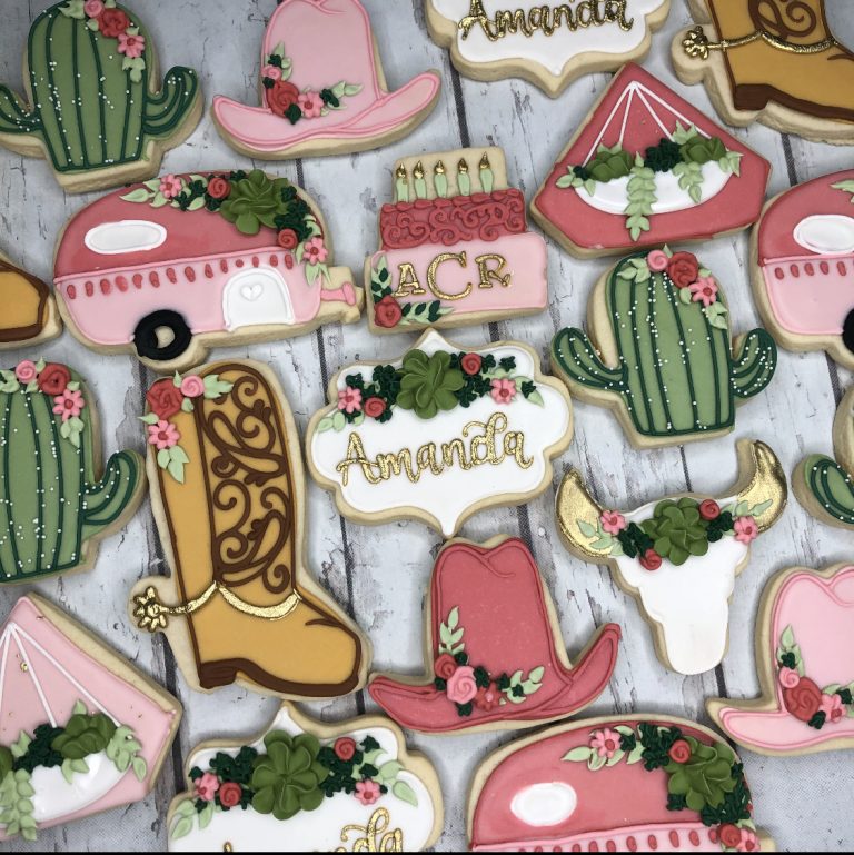 Hayley cakes and cookies hours Idea