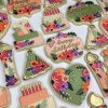 Ultimate Flower Birthday Cookies - Image 2