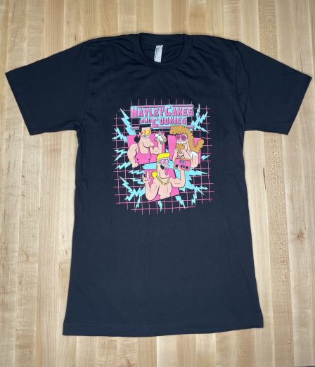 Tshirt - Cookie Bros