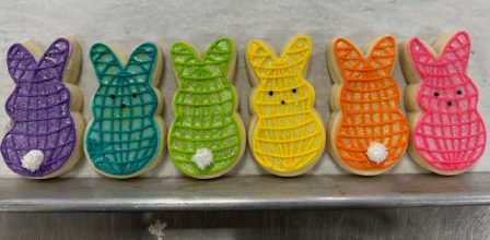 Disco Peeps