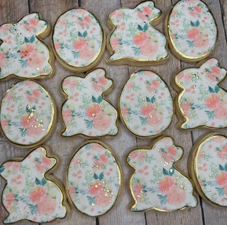 Floral Easter Assortment