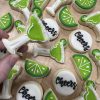 Mini Margarita Cookies - Image 2