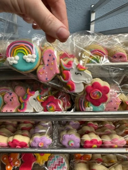 Mini Unicorn Pack