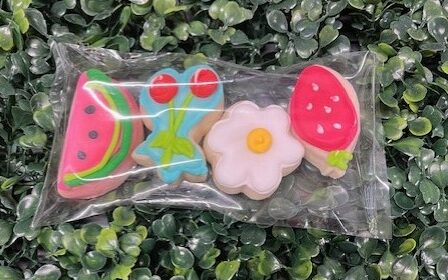 Sweet Summer Mini 4 pack