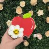 groovy apple cookie