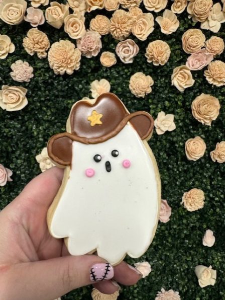 cowboy ghost