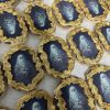 ghost picture frame cookie