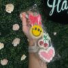 mini retro coquette cookie 4 pack