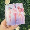Kpop demon hunters cookie