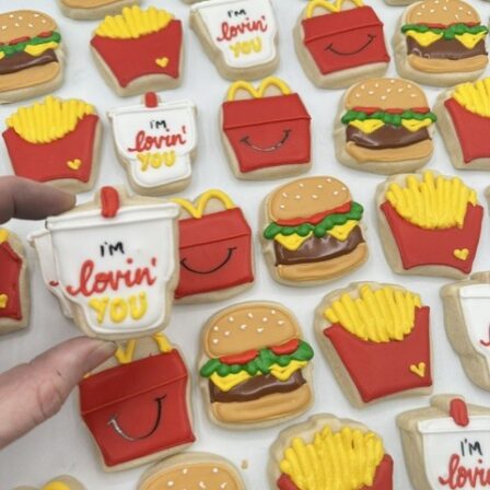 I'm Lovin' You mini 4 pack